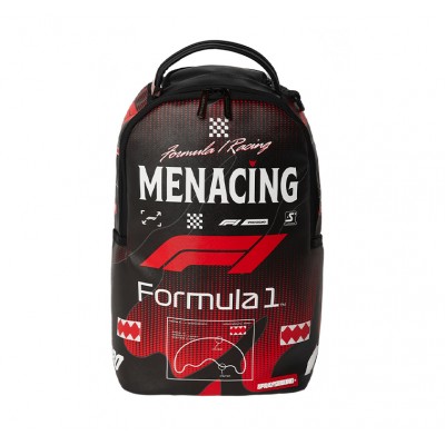 Σακίδιο πλάτης Sprayground Formula 1 Menacing